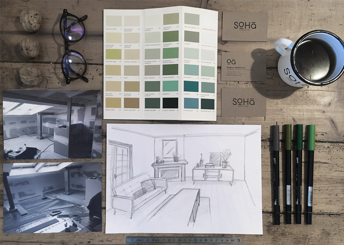 Agencement, Conception, Espace, Rénovation, Sur mesure, Conseils, Décoration