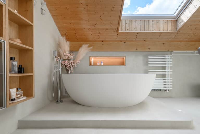 Une parenthèse de douceur