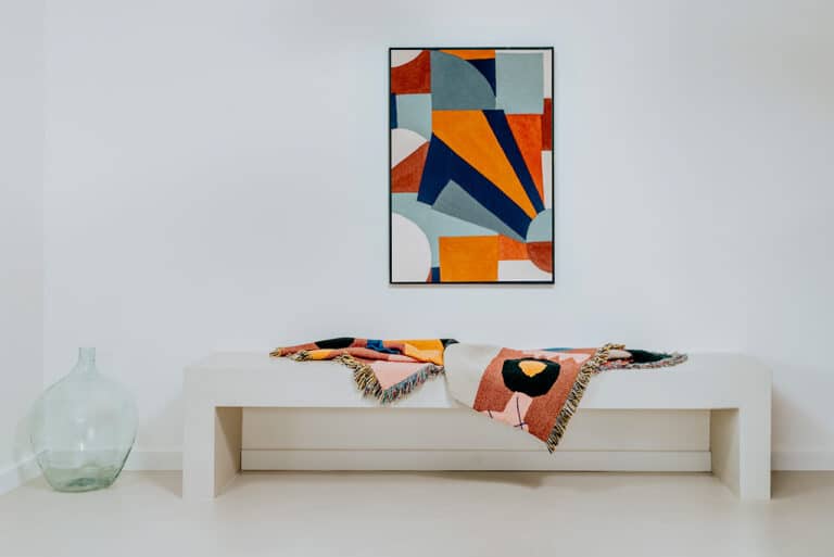 Faire vibrer un intérieur